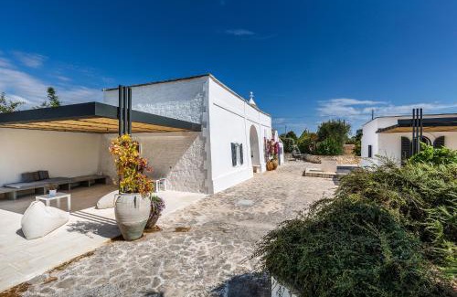 Cisternino Villa | Trulli Restano by Perle di Puglia