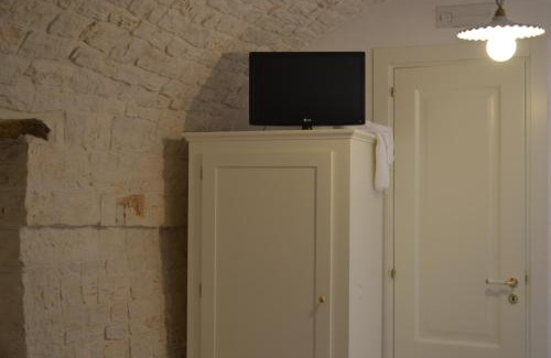 Alberobello House | Trullo De Amicis n 5