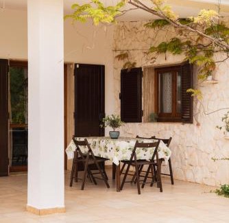 Corato Villa | Trullo Della Murgia - Villa