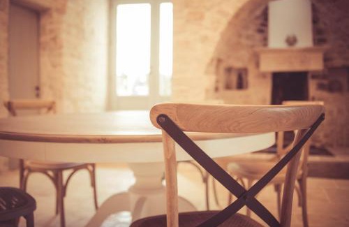 Alberobello House | Trullo e Suites Parini 32