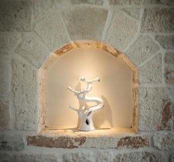 Alberobello House | Trullo e Suites Parini 32