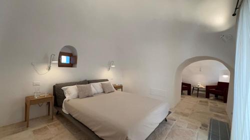 L'Assunta Villa | Trullo Emilia