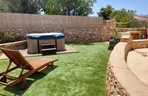 Capilungo House | Trullo "Il fico d'india"