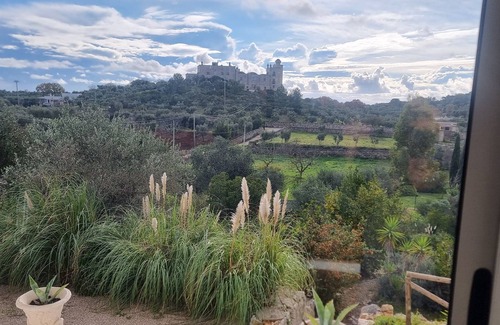 Ostuni Cottage | Trullo in panoramic position Ostuni
