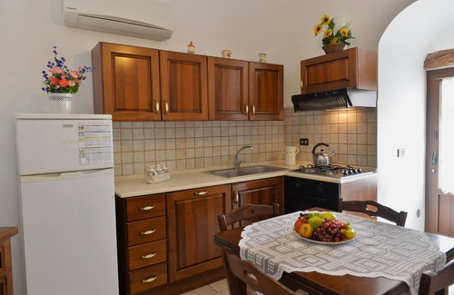 Martina Franca Cottage | Trullo Incanto Dell'itria - Mart.