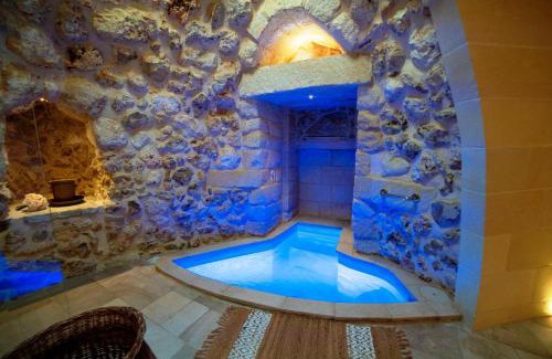 Castrignano de' Greci Apartment | Trullo Meraviglia With Garden And Pool - Happy Rentals