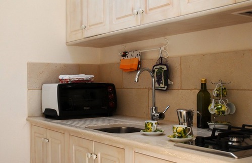 Locorotondo Villa | Trullo of the interpreter - Micele Holiday Houses