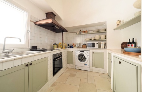 Fasano Villa | Trullo PugliArmonia