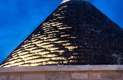 Fasano Villa | Trullo PugliArmonia