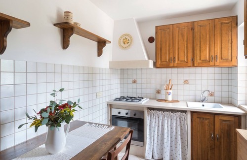 L'Assunta House | Trullo Sabina-Authentic Trullo