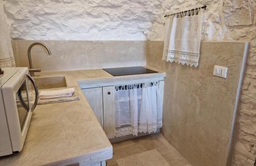 Coreggia House | Trullo Siamese