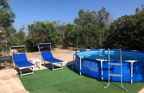 Galatone Apartment | TRULLO TOTOLI GALLIPOLI SALENTO