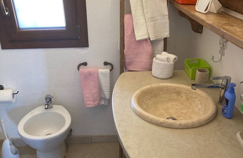 Galatone Apartment | TRULLO TOTOLI GALLIPOLI SALENTO