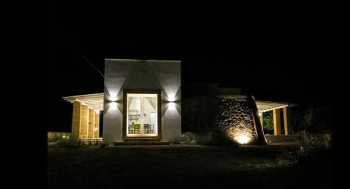 Torre Suda House | Trullomio