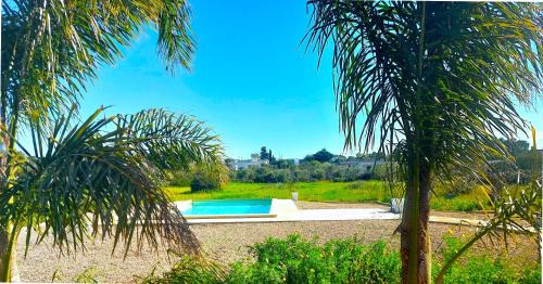 Torre Suda House | Trullomio