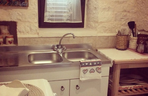 Locorotondo House | Truly Home Holidays.