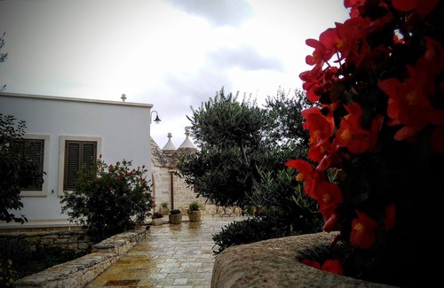 Locorotondo House | Truly Home Holidays.