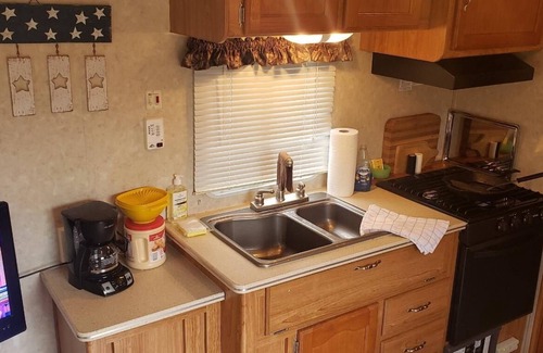 Warsaw House | Truman Lake Getaway!