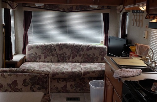 Warsaw House | Truman Lake Getaway!