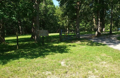 Warsaw House | Truman Lake Getaway!