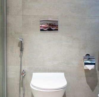 Nanakram Guda Hotel | Trunk and Trolley , A Luxury Boutique Hotel, Gachibowli, Hyderabad