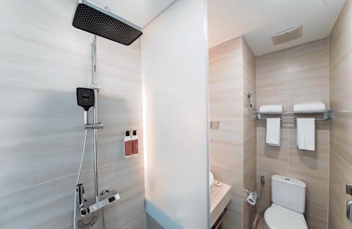 Cipaganti Hotel | Truntum Cihampelas