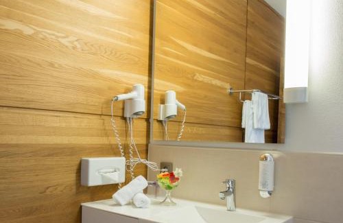 Bad Wurzach Hotel | Truschwende 4