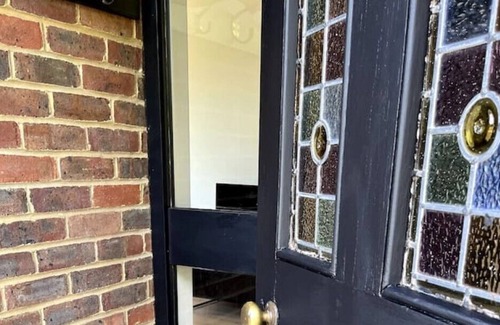 Offham Cottage | Trust Cottage at Crink House Hideaways