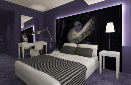 Zurenborg Hotel | Tryp By Wyndham Antwerp