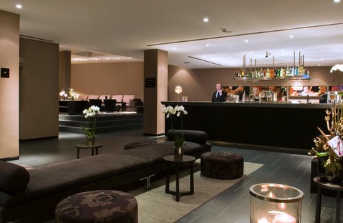 Zurenborg Hotel | Tryp By Wyndham Antwerp