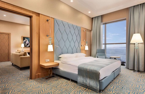Basiskele Hotel | TRYP by Wyndham Izmit