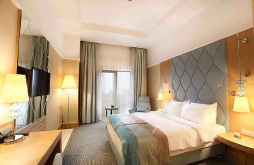 Basiskele Hotel | TRYP by Wyndham Izmit