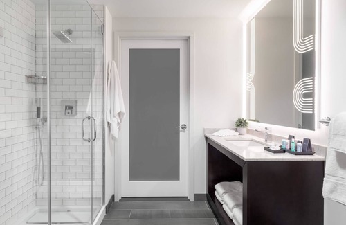 Central Business District Hotel | TRYP by Wyndham Newark Downtown