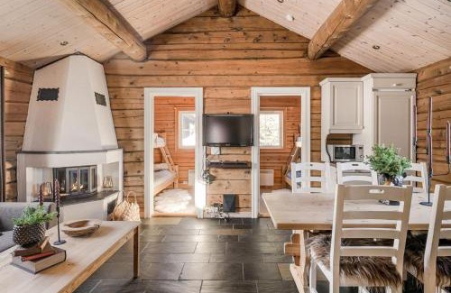 Mælem House | Trysilfjellet Nord 356 C