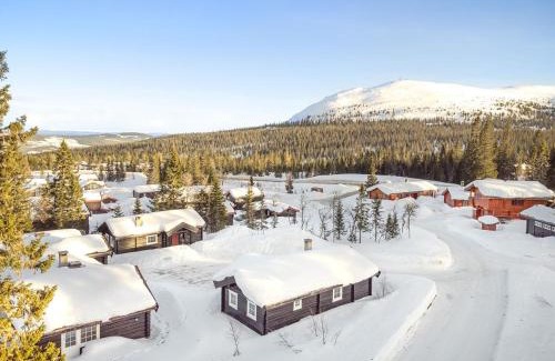 Mælem House | Trysilfjellet Nord 356 C