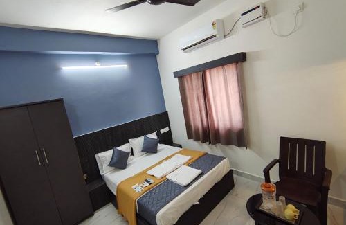 Rameshwaram Hotel | TS-K-MARVELL