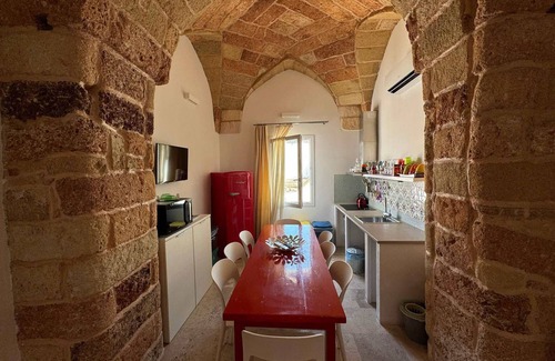 Sannicola House | TS Residence