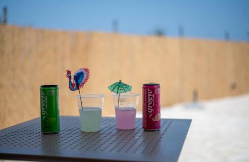 Andravida-Kyllini Apartment | TSABAS BEACH SIDE APARTMENTS ΤΣΑΜΠΑΣ Παραλιακά διαμερίσματα 3