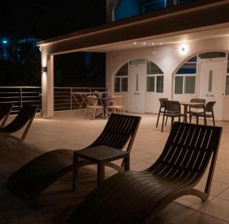 Andravida-Kyllini Apartment | TSABAS BEACH SIDE APARTMENTS ΤΣΑΜΠΑΣ Παραλιακά διαμερίσματα 3