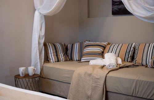 Andravida-Kyllini Apartment | TSABAS BEACH SIDE APARTMENTS ΤΣΑΜΠΑΣ ΠΑΡΑΛΙΑΚΑ Διαμερίσματα 4