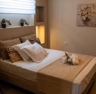 Andravida-Kyllini Apartment | TSABAS BEACH SIDE APARTMENTS ΤΣΑΜΠΑΣ ΠΑΡΑΛΙΑΚΑ Διαμερίσματα 4