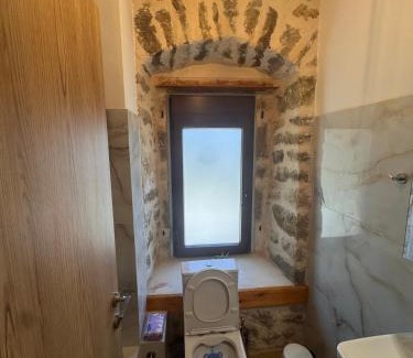 Pramanta Apartment | TSAGARIKO ROOMS - The old shoemaker's shop of the village