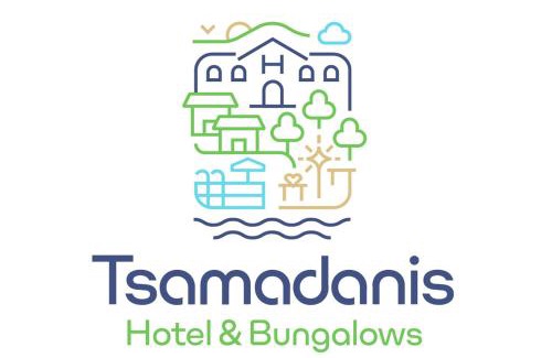Stylida Hotel | Tsamadanis Hotel & Bungalows Friends Family