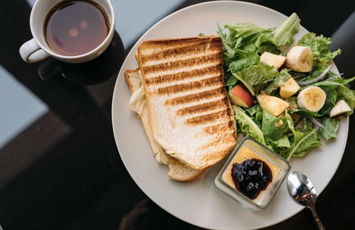 Wujie Bed & Breakfast | Tsang Kuo Resort