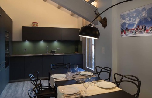 Randogne Apartment | Tsaumiau A22 by Interhome