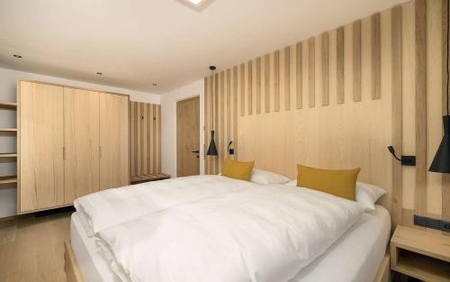 Avelengo Apartment | Tschitthof Wohnung Andl