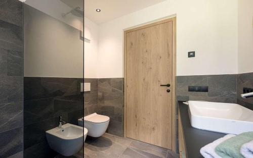 Avelengo Apartment | Tschitthof Wohnung Gill