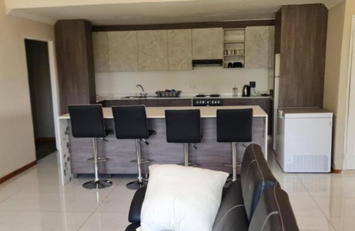 Thulamela Apartment | Tshifaro Gardens