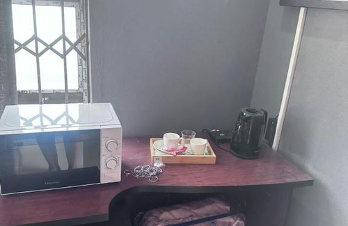Mutale House | Tshipako guesthouse