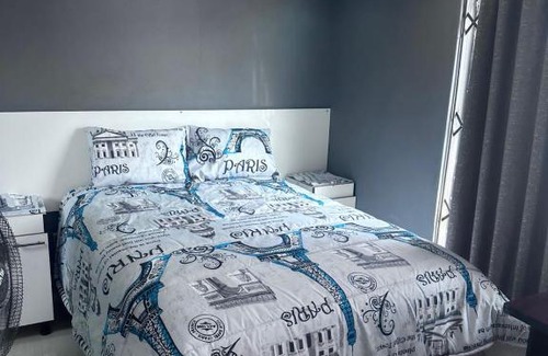 Mutale House | Tshipako guesthouse